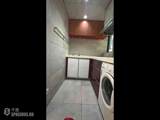 Sai Wan Ho - Grand Promenade Block 2 11