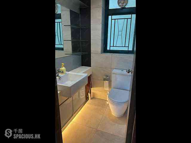Sai Wan Ho - Grand Promenade Block 2 12