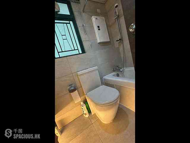 Sai Wan Ho - Grand Promenade Block 2 13