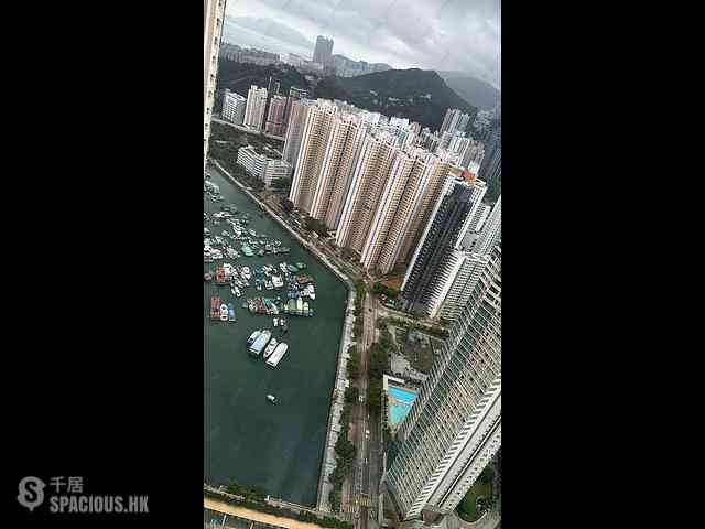 Sai Wan Ho - Grand Promenade Block 2 16