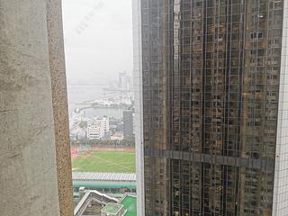 Wan Chai - Causeway Centre 03
