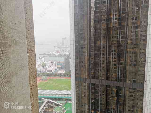 Wan Chai - Causeway Centre 03