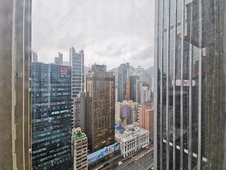Wan Chai - Causeway Centre 06