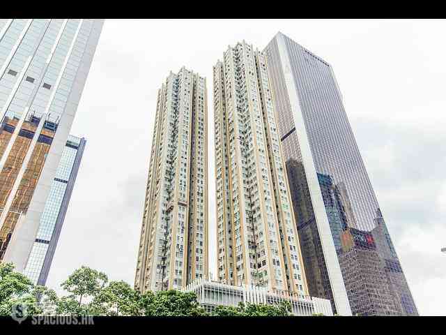 Wan Chai - Causeway Centre 09