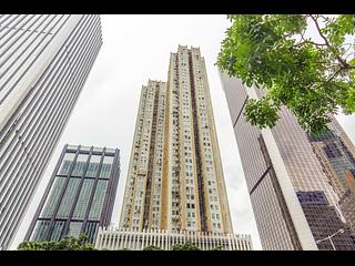 Wan Chai - Causeway Centre 10