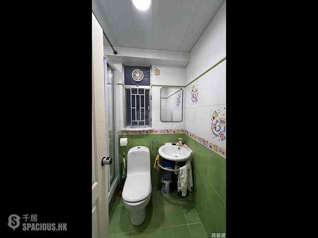 Quarry Bay - Mount Parker Lodge 05