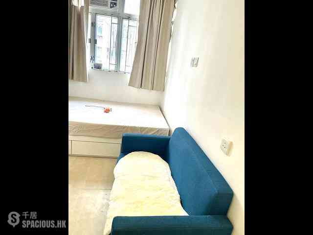 Shau Kei Wan - Fong Man House 03