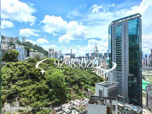 跑馬地 - 慧莉苑 01