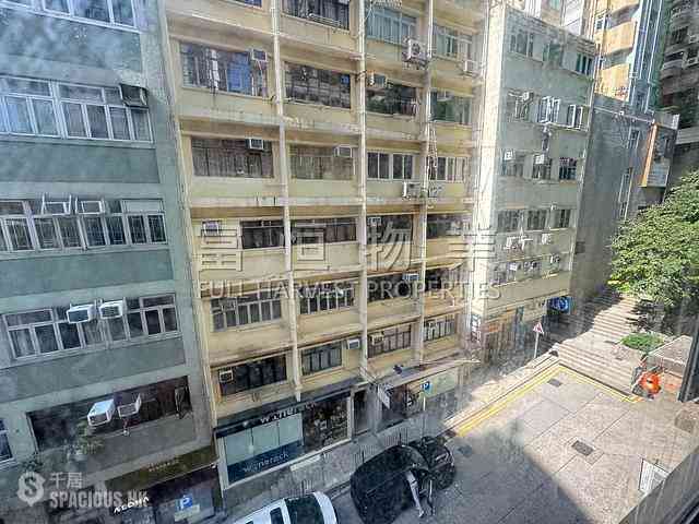 Happy Valley - Po Shing Building 01