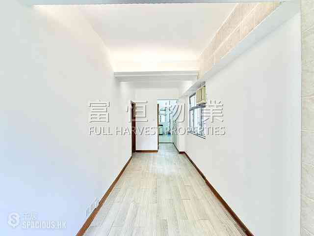 Happy Valley - Po Shing Building 02
