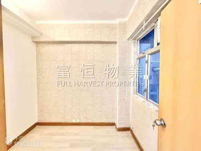 Happy Valley - Po Shing Building 04