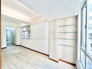 Happy Valley - Po Shing Building 05