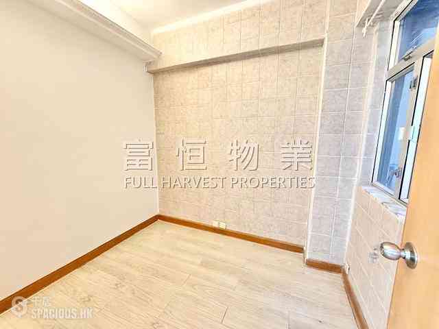 Happy Valley - Po Shing Building 06