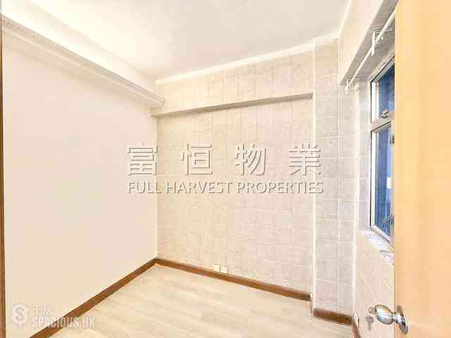 Happy Valley - Po Shing Building 07