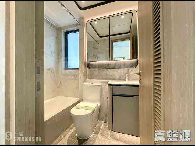 Yau Tong - Chill Residence 07