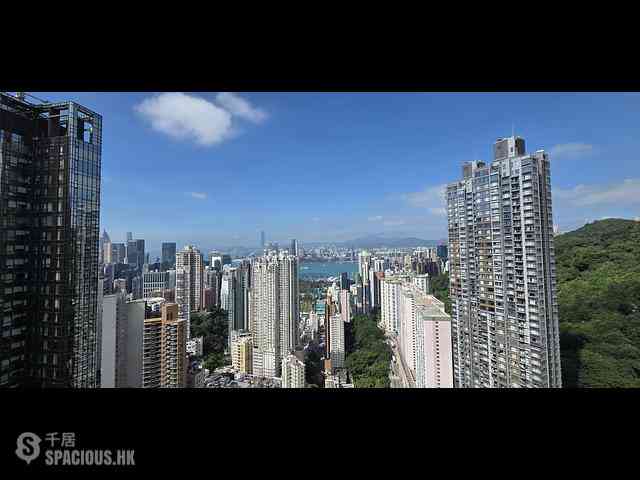 Tai Hang - The Legend Block 1 01