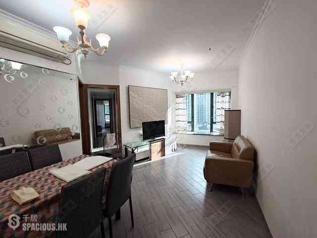 Tai Kok Tsui - Island Harbourview Block 1 01