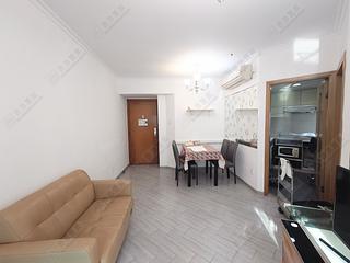 Tai Kok Tsui - Island Harbourview Block 1 02