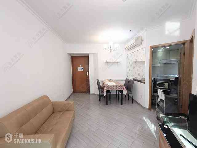 Tai Kok Tsui - Island Harbourview Block 1 02