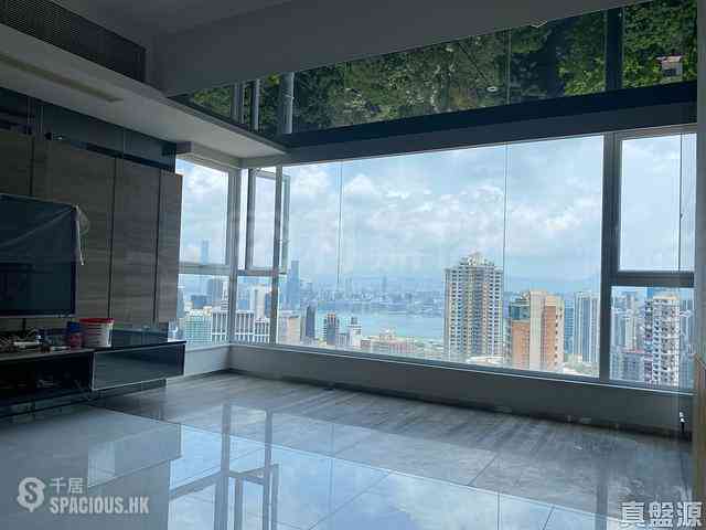 Tai Hang - Swiss Towers Block 4 (Block GH) 01