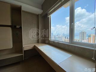 Tai Hang - Swiss Towers Block 4 (Block GH) 03