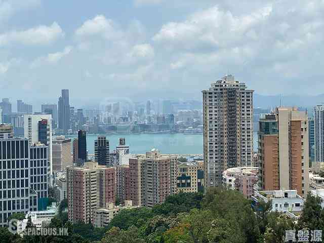 Tai Hang - Swiss Towers Block 4 (Block GH) 05