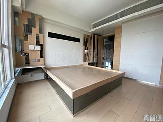 Tai Hang - Swiss Towers Block 4 (Block GH) 06