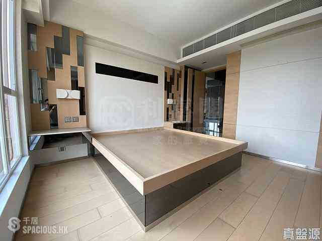 Tai Hang - Swiss Towers Block 4 (Block GH) 06