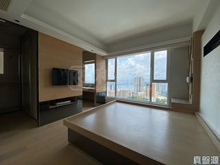 Tai Hang - Swiss Towers Block 4 (Block GH) 07