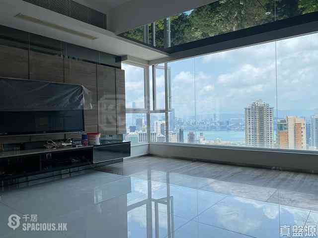 Tai Hang - Swiss Towers Block 4 (Block GH) 08