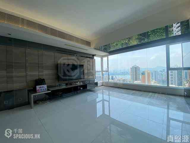 Tai Hang - Swiss Towers Block 4 (Block GH) 10