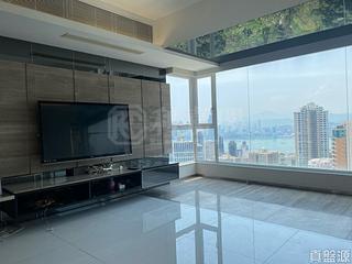 Tai Hang - Swiss Towers Block 4 (Block GH) 11