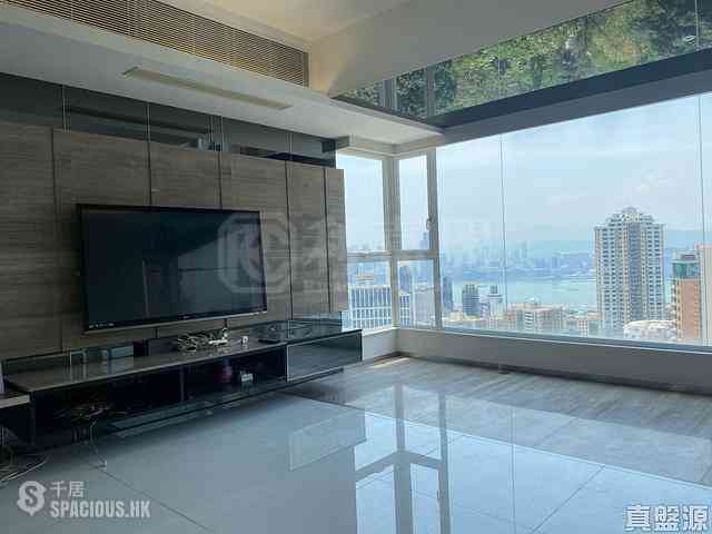 Tai Hang - Swiss Towers Block 4 (Block GH) 11