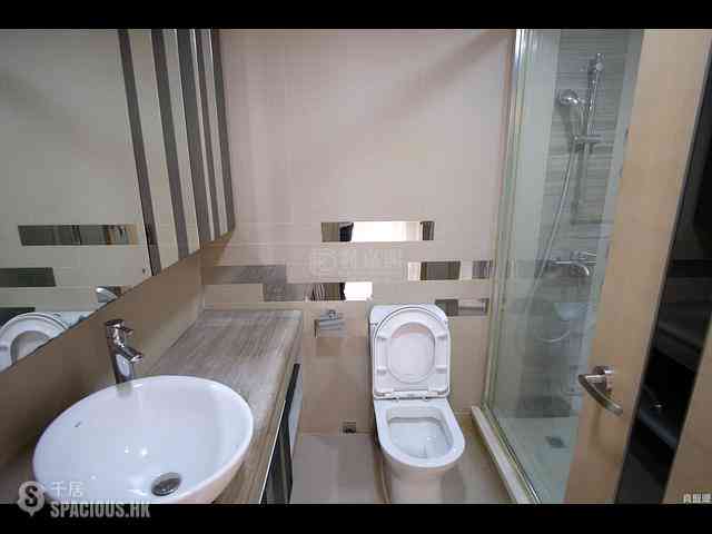 Tai Hang - Swiss Towers Block 4 (Block GH) 13