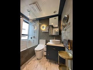 Tai Kok Tsui - The Long Beach Tower 1 04