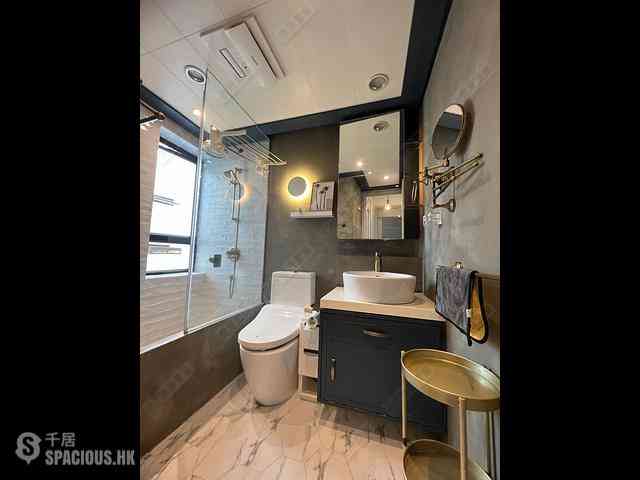 Tai Kok Tsui - The Long Beach Tower 1 04