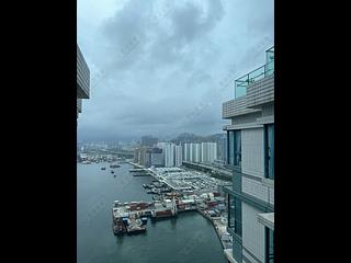 Tai Kok Tsui - The Long Beach Tower 1 06