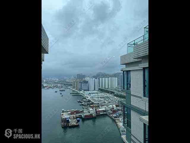 Tai Kok Tsui - The Long Beach Tower 1 06