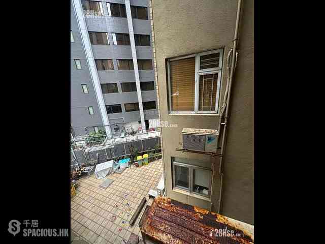 炮台山 - 光超台B座 05