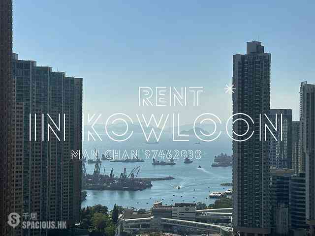 Mong Kok - Flourish Mansion 01
