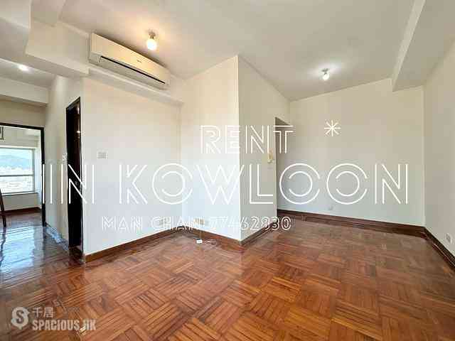 Mong Kok - Flourish Mansion 02