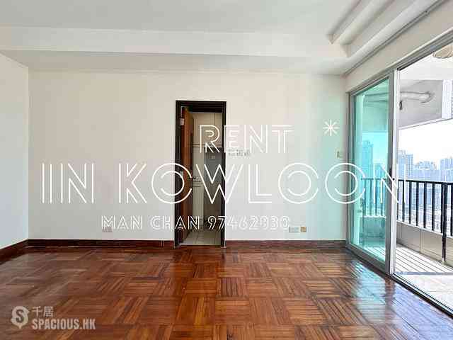 Mong Kok - Flourish Mansion 03