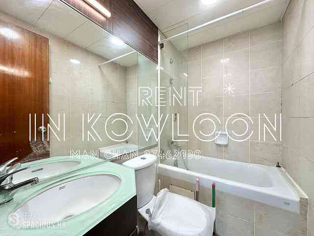 Mong Kok - Flourish Mansion 04