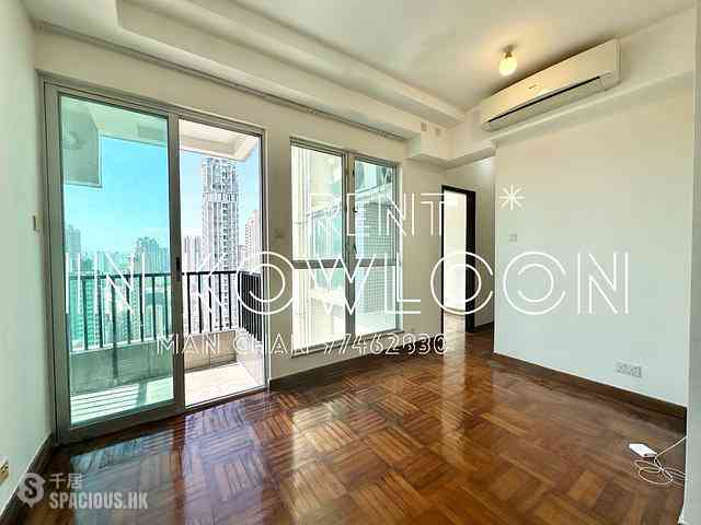 Mong Kok - Flourish Mansion 05