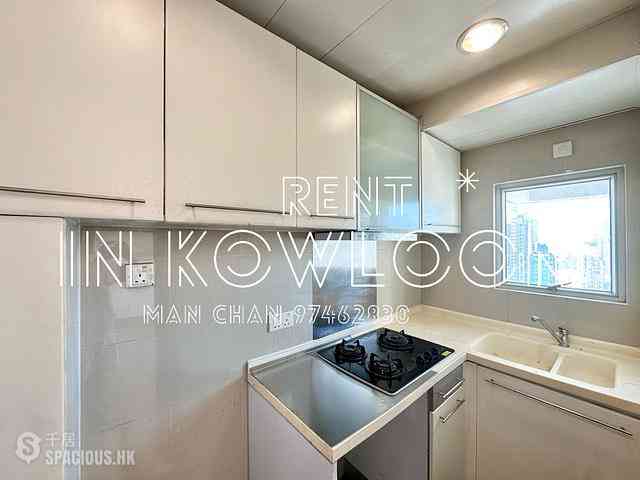 Mong Kok - Flourish Mansion 06