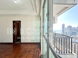 Mong Kok - Flourish Mansion 07