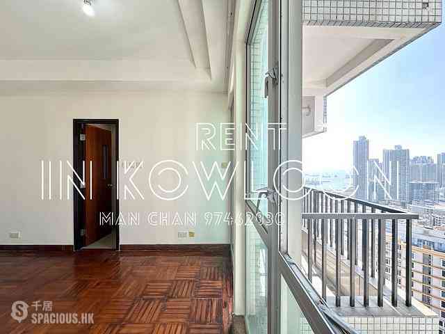 Mong Kok - Flourish Mansion 07