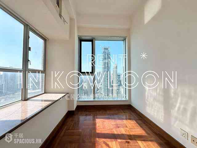 Mong Kok - Flourish Mansion 08