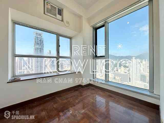 Mong Kok - Flourish Mansion 09