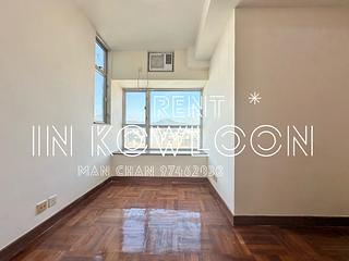Mong Kok - Flourish Mansion 10